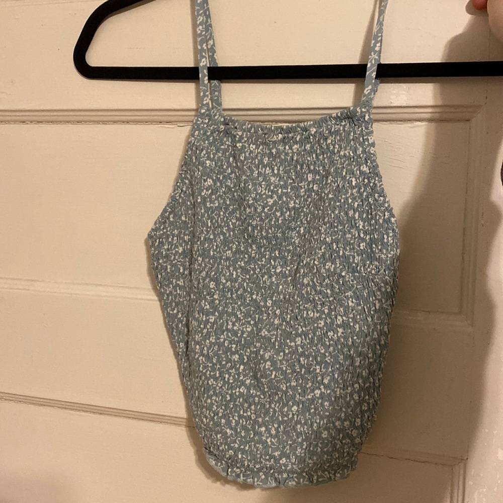 Hollister teen girl matching set